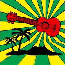 Kapono Beamer: Suntan Reggae