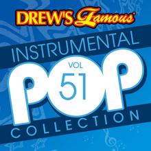 The Hit Crew: Drew's Famous Instrumental Pop Collection (Vol. 51)