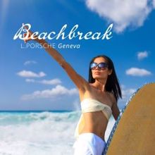 L.porsche: Beachbreak