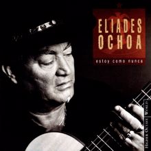 Eliades Ochoa: Pena