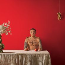 Mac Miller: Watching Movies with the Sound Off