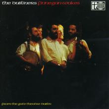 The Dubliners: The Sea Around Us