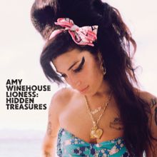 Amy Winehouse: The Girl From Ipanema