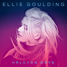 Ellie Goulding: Don't Say A Word