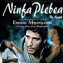 Ennio Morricone: Ninfa Plebea (Original Motion Picture Soundtrack)