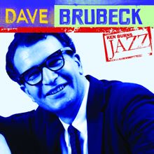 DAVE BRUBECK: The Definitive