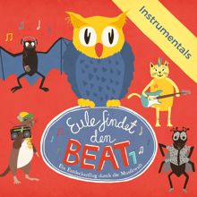 Eule: Eule findet den Beat 1 - Instrumentals