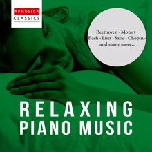 Paul Martinez: Relaxing Piano Music