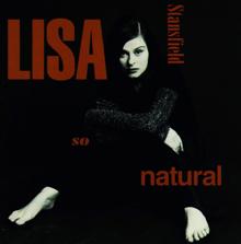 Lisa Stansfield: Never Set Me Free
