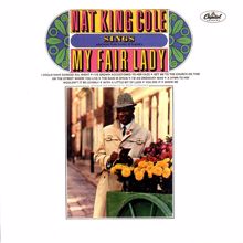 Nat King Cole: Get Me To The Church On Time