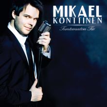 Mikael Konttinen: Eteenpäin (Album Version)