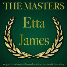Etta James: The Masters