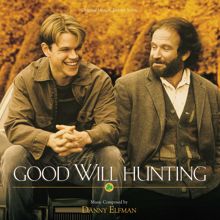 Danny Elfman: Good Will Hunting (Original Motion Picture Score)