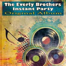 The Everly Brothers: Instant Party