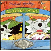 Michael Hurley: Long Journey