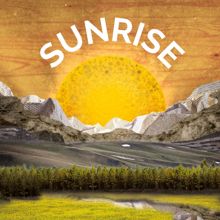 Sophie Zelmani: Sunrise