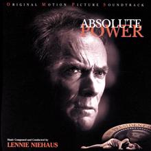 Lennie Niehaus: Absolute Power (Original Motion Picture Soundtrack) (Absolute PowerOriginal Motion Picture Soundtrack)