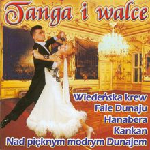 Various Artists: Tanga i Walce