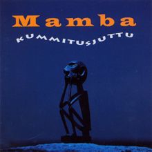 Mamba: Timanttien jäljillä