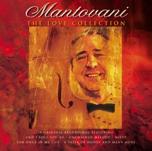 Mantovani & His Orchestra: A Taste Of Honey