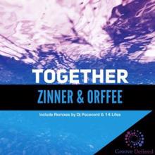 Zinner & Orffee: Together