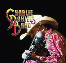 The Charlie Daniels Band: Carolina (I Remember You) (Album Version)