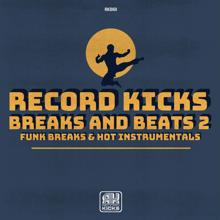 Various Artists: Record Kicks Breaks and Beats 2