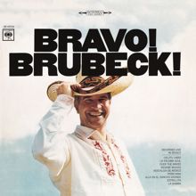 DAVE BRUBECK: Nostalgia De Mexico (Live)