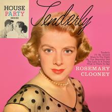 Rosemary Clooney with Percy Faith & His Orchestra: Tenderly (78 rpm Version)