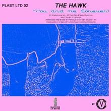 The Hawk: You and Me Forever! (Piero Zeta & Nevio M Acid Mix)