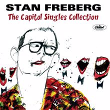 Stan Freberg: St. George & The Dragonet