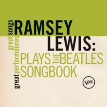 Ramsey Lewis: Plays The Beatles Songbook (Great Songs/Great Performances)
