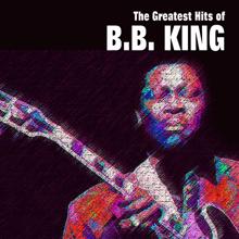 B.B. King: Every Day (I Have the Blues)