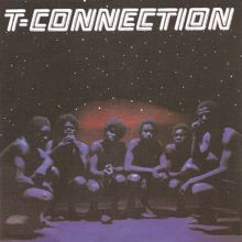 T-Connection: Saturday Night (12" Disco Version)