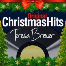 Teresa Brewer: Umpteen Days Before Christmas