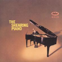 George Shearing: The Shearing Piano