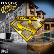 Nymrod: Its Just Different