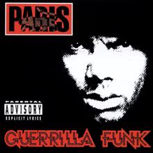 Paris: Guerilla Funk (International Only)