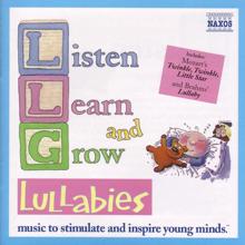 Jenő Jandó: Listen, Learn And Grow, Vol. 2: Lullabies