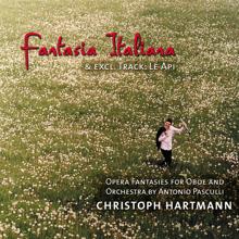 Christoph Hartmann: Fantasia Italiana & excl. Track "Le Api"