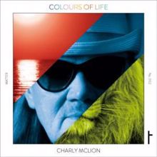 Charly McLion: Colours of Life