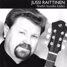 Jussi Raittinen: Mr. Blues