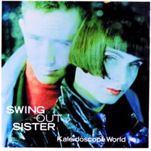 Swing Out Sister: Precious Words