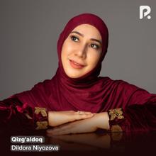 Dildora Niyozova: Qizg'aldoq