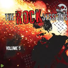 Various Artists: The Rock Sessions Vol.5