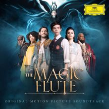 Wolfgang Amadeus Mozart: Hm! Hm! Hm! - Quintet (From "The Magic Flute" Soundtrack)