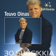 Teuvo Oinas: Kylmää sotaa ja rakkautta - Theme from Romanoff and Juliet