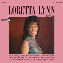 Loretta Lynn: Alone With You