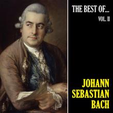 Johann Sebastian Bach: Cantata No. 12, Weeping, Wailing, Fretting, Fearing, Bwv 12 (Recitative) (Remastered)