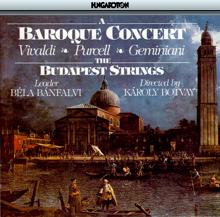 Budapest Strings: Vivaldi / Purcell / Geminiani: Concertos